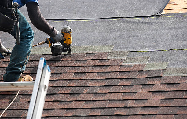 Licensed Storm Damage Roof Repair service in Morse, LA - Brentwood Metal Roofing